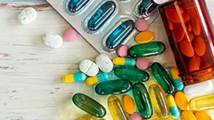 Intermediários farmacêuticos